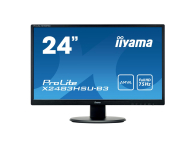 iiyama X2483HSU-B3 - 380632 - zdjęcie 1